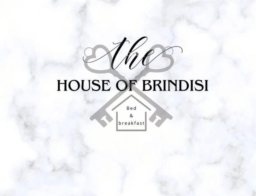 Bed and Breakfast The House Of Brindisi Рим Экстерьер фото